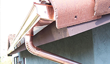 Rain Gutter Installation, Repair, Cleaning in Selbyville, DE